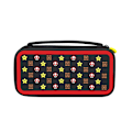 Pikkukuva 1 / 5: Switch-kotelo Nintendo OLED:lle, Switch-kantolaukku, kannettava matkakotelo, yhteensopiva Nintendo Switch OLED:n ja lisävarusteiden kanssa