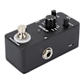 Miniatyrbild 10 av 11: Elektrisk gitarr Delay-effektpedal med 9 Delay-effekter Musikinstrument Tillbehör