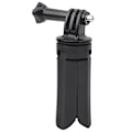 Miniatyrbild 6 av 11: Bärbar Mini Tripod Mount Stativ Selfie Stick Monopod för DJI OSMO ACTION Kamera
