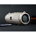 Miniatyrbild 1 av 7: MINII2+ trådlös bluetooth högtalare mobilkort present minihögtalare utomhus portabel bluetooth högtalare Guld