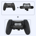 Miniatyrbild 4 av 5: Paddles för PS4-kontroller, knapptillägg för PS4-kontroller