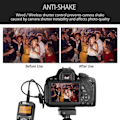 Pikkukuva 5 / 6: TW-283 N3 Langaton suljinlaukaisimen kaapeli Ajastin Kaukosäädin Langallinen laukaisin Yhteensopiva Canon eos 1D Mark III,5D Mark III,5DS,5DS R