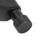 Miniatyrbilde 8 av 8: Flanger Multifunksjonell Flexi Capo Chord Tuning for Folk Guitar String