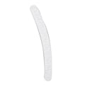 Miniatyrbild 11 av 11: 21 st Nail File Nail Buffer Sanding Buffing Block Polishing Strip Manicure Tool 21 st/Set
