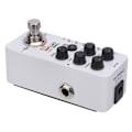 Miniatyrbild 4 av 11: Gitarr Effekt Pedal Tone Capture 7 Förinställda Platser True Individuell EQ Pedal Bypass Full Metal Skal
