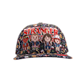 Pikkukuva 1 / 4: Hat Thinking Cap Mesh Back Unisex Säädettävä Baseball-Lippis Cosplay-Tarvikkeet Juhlatarvikkeet