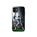 Miniatyrbild 1 av 5: Ronaido Silikonskal Designat för iPhone 11, Ultra Slim Stötsäkert Skyddande Flytande Silikon Skal, Den perfekta presenten för f