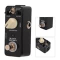 Pikkukuva 10 / 11: Kitaraefektipoljin Black Secret Classical Distortion True Bypass 2 Tilaa Tarvike