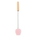 Miniatyrbillede 3 af 11: Fjedre Massage Hammer Tapping Knocking Pindsvin Form Reducerer Spændinger Manuel Beat Masserende Hammer