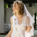 Miniatyrbild 5 av 5: Bachelorette Party Rose Gold Sash + Veil - Bride to Be | Bachelorette Party Dekorationer Kit - Sash för Brud | Brudgåva Present