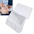Miniatyrbillede 11 af 11: Eyelashes Extension 8 Huller Akryl Pinzetteholder Pinzette Display Stativ Opbevaringshylde Hvid