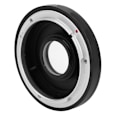 Miniatyrbild 2 av 11: FD-AI Metallobjektivadapterring för FD-objektiv till Nikon AI-kamera