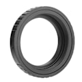 Miniatyrbild 6 av 11: Adapter för M48*0.75 montering Teleskop Okularlins för Nikon DSLR-kamera