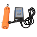 Miniatyrbilde 9 av 11: Shockwave-terapimaskin Sykepleie Lumbar Ekstrakorporal Shockwave-maskin Oransje 100‑240V EU-plugg