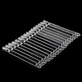 Miniatyrbillede 1 af 9: Falsk Display Neglekunst Vifte Hjul Polish Øvelse Tip Sticks Design Dekor Sæt