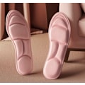Miniatyrbild 3 av 6: 2 par höjdökning innersula Arch Support Andas skoinlägg Hällyftsinsatser Hisssulor för män och kvinnor