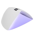 Pikkukuva 5 / 11: UV LED -kynsilakkalamppu 54W Ammattimainen Kynsien Kuivaaja Geelilakka Kovettava Valo 3 Ajastimen Asetuksen 100‑240VEU Pistoke