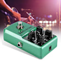 Miniatyrbilde 2 av 11: NUX DRIVE Core DELUXE Analog Overdrive Elektrisk Gitar Pedal Effekt Pedal 3 Moduser True Bypass