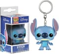Funko Pocket POP Keychain: Disney - Stitch Nyckelring