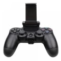 Miniatyrbillede 3 af 8: Telefonklipsholder til PS5-controller Gamepad, mobilholder til PS5 DualSense-controller, foldbar, justerbar, smartphonestøtte