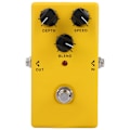 Miniatyrbild 11 av 11: Gul Metall Elektrisk Gitarr Effekt Pedal Mini Gitarr Ljud Chorus Effekt Pedal Processor