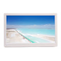 Miniatyrbild 6 av 11: Digital fotoram 17 tum IPS Full View-skärm 1920 X 1080 Elektronisk fotoram för hem och resor