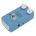 Miniatyrbild 6 av 11: Analog Chorus Pedal Krets Klassisk BBD Frisk Omfattande Effekt True Bypass för Gitarr JF‑37