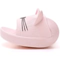 Miniatyrbild 3 av 5: Pojkar Flickor Tofflor Sliders Sandaler Barn Strand Sommar Tofflor Badrum Pool Dusch Anti-Slip Flip Flops Inomhus & Utomhus Skor för Aldult
