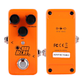 Miniatyrbilde 4 av 10: NUX Twinote Ana Delay Mini Digital Delay Effektor