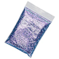 Miniatyrbillede 6 af 11: Mini Størrelse Sequin Manicure Kunstpulver Super Fint Glitter Støvpulver til Neglekunst Dekoration 50g7140