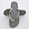 Miniatyrbild 5 av 5: Herr Flip-Flops Toffla Bekväma Tofflor för Strand/Pool/Hem