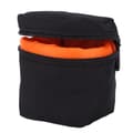 Tjockad kompressionsstötsäker linsväska SLR Micro Single Camera Lens Bag Fotoväska
