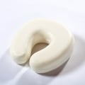 Miniatyrbillede 4 af 6: Memory Foam Rejsepude, Komfortabel Rejsehals pude U Form, Støtte Nakke Og Hoved Til At Lindre Træthed