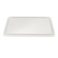 Miniatyrbillede 5 af 11: LED Makeup Spejl Trinløs Dæmpning 180 Graders Rotation Touch Switch USB Genopladelig Lighted Spejl