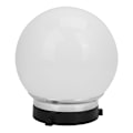 Miniatyrbild 1 av 8: 15cm Universal Fotografi Diffuser Dome Softbox Studiotillbehör för Baby Barn