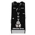 Miniatyrbild 4 av 11: Elektrisk gitarr effektpedal bärbar multieffekt exakt chorus gitarrpedal för prestanda Ultimate Drive(02)