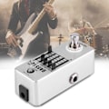 Miniatyrbild 6 av 10: LEF-317B Rowin Bass Balans Analog Echo för Elbas