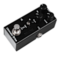 Miniatyrbild 6 av 11: Elektrisk gitarr effektpedal bärbar multieffekt exakt chorus gitarrpedal för prestanda Ultimate Drive(02)