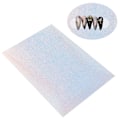 Miniatyrbild 11 av 11: Nagelkonst Display Board Akryl Manikyr Nagel Prov Display Stativ Tillbehör för Nagelsalong04#