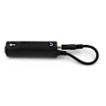 Miniatyrbilde 2 av 11: Gitar Audio Interface Tuner Praktisk Enkel Tilkobling Gitar Effekter Interface Adapter for IOS