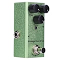 Miniatyrbild 3 av 11: Gitarr Effekt Pedal Vintage Overdrive Mini Bärbar True Bypass Aluminiumlegering DC 9V JDF‑01
