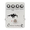 Miniatyrbild 6 av 11: Gitarr Effekt Pedal Metallic Flanger Ljud Snabb Vibrato Elektrisk True Bypass JF‑07