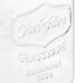 Miniatyrbild 10 av 10: Glasbehållare med tappkran, 2 st, 8,05 L, glas