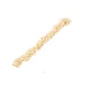 Miniatyrbilde 3 av 11: Svingete rotete parykkbolle Parykkpakke Hårbånd Kjemisk fiber Parykkstroppdekorasjon 80CM Lengde 613C