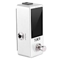 Miniatyrbild 2 av 10: LT-910 Rowin Monoblock Effect LED Elektrisk Gitarrstämmare