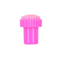 Miniatyrbilde 2 av 6: Pro Set Manikyr Neglekunst Seal Printing Image Stamp Plate Scraper Stamper Tool
