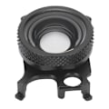 Miniatyrbild 8 av 11: Fisheye-objektiv för Mavic Air 2 Aluminiumlegering Optiskt glas 180° Fisheye-objektiv för drönare
