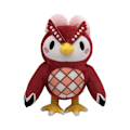 Miniatyrbillede 1 af 3: Animal Crossing børnebløde legetøj, bløde legetøj, børnegaver