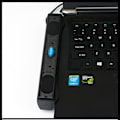 Miniatyrbillede 4 af 5: Kablet Mini Bærbar USB Højttaler Musikafspiller Forlægger Højttaler Stereo Lydbboks til Computer Desktop PC Notebook Bærbar