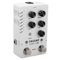 Miniatyrbilde 4 av 11: Digital forforsterker effektpedal Multi Channel Single Block GIR Box Model Sampling Effektor